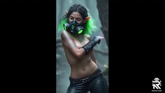 Swamp Approved thumbnail