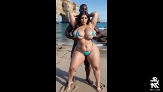 the beach thumbnail