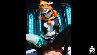 Midna Cowgirl thumbnail