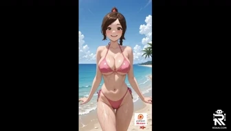 Tylee sexy bikini thumbnail