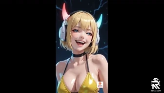 Elesa Bikini thumbnail