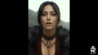 Morrigan (No Music) thumbnail