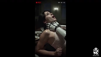 Crazy domestique robot teaser thumbnail