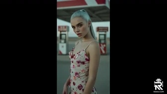 U Go Gurl (Masturbation with watchers) thumbnail