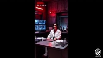 Laboratory Leak teaser thumbnail