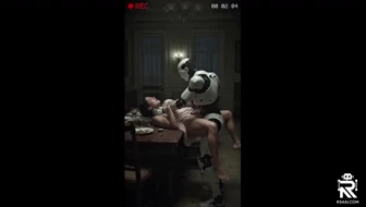 Crazy Robot trailer thumbnail