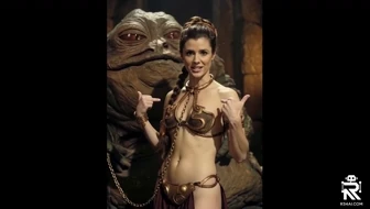 Leia - Maternity (Comedy) thumbnail