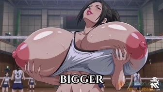 Slut Note (Bimbofication, Expansion, Mind Control, Death Note) thumbnail