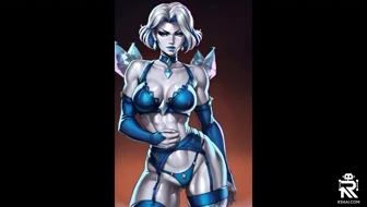Emma Frost 1 thumbnail