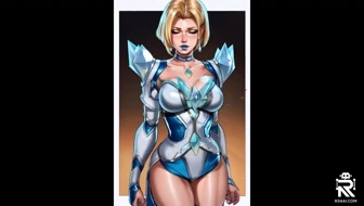 Emma Frost 2 thumbnail
