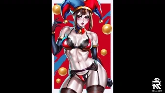Pomni 2 thumbnail