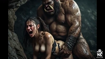 Orc Breeding thumbnail