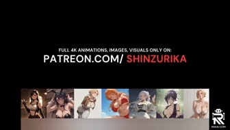 Mirko &amp#34;Rumi Usagiyama&amp#34; (My Hero Academia) thumbnail