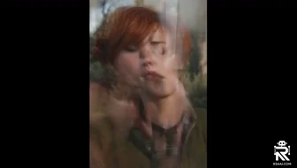 Fake AI Shani from The Witcher 3 BBC Blowjob thumbnail