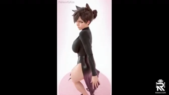 Tracer futa dance thumbnail