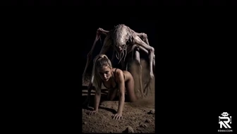 Little Sacrifice Alien Porn thumbnail