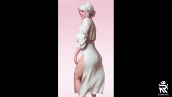 Ciri futa dance thumbnail