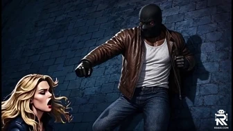 That Black Canary meme… thumbnail