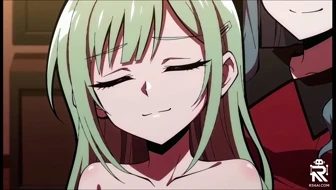 Wakaba Mutsumi-Togawa Sakiko thumbnail