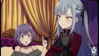 bangdream-Mujica-Sakiko-Nyamu thumbnail