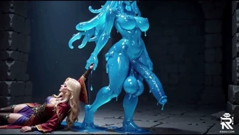 A Slime Girl's Prize thumbnail