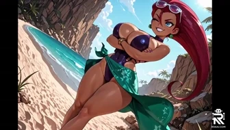Jessie – Pokémon Beach thumbnail