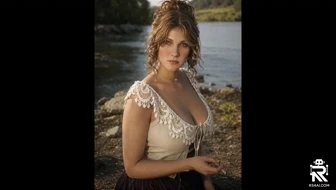 Fake AI Karen Jones from Red Dead Redemption 2 Ass Showcase thumbnail