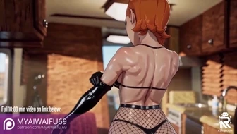Hot&Melting Episode 2 thumbnail