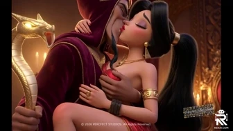 jasmine jafar thumbnail