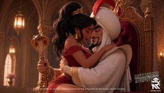 Jasmine jafar thumbnail