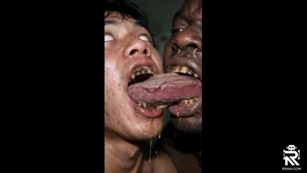 Gay Nasty Kiss thumbnail