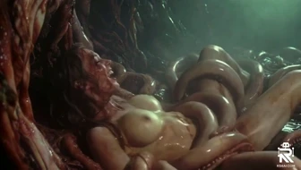 Rocked by tentacles thumbnail