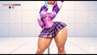 LEELAH — FORTNITE ???? thumbnail