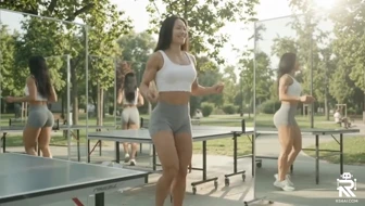 Kyla marjanovic training session thumbnail