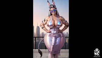 Introducing Ashanti thumbnail