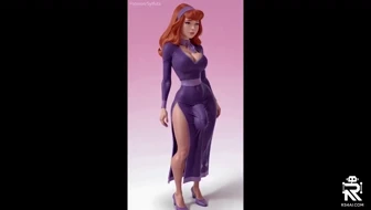 Daphne futa dance thumbnail
