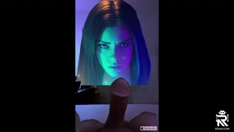 GTA 6 making Lucia suck My dick thumbnail