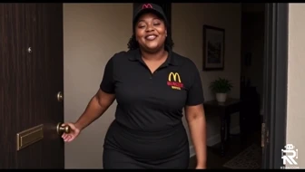 GASSY FASTFOOD BBWs thumbnail