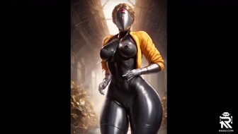 The Twins 2 - Atomic Heart thumbnail