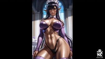 Dark elf Olga Discordia 1 thumbnail