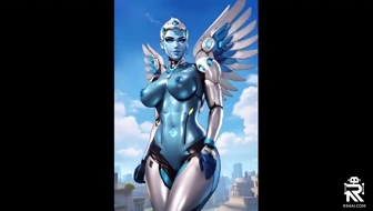 Echo 1 - Overwatch thumbnail