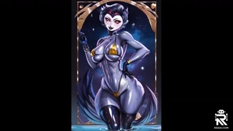 Stolas 1 - Helluva Boss thumbnail