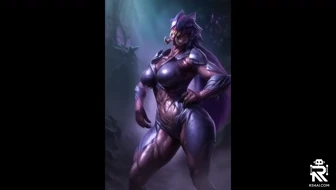 Rek'sai 1 - League of Legends thumbnail