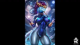 Aurelion Sol 2 - League of Legends thumbnail
