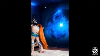 humantaur thumbnail