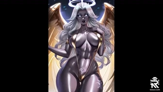 Sera [Gold Bikini] thumbnail