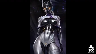 Vyse - Valorant thumbnail