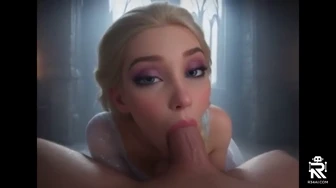 Elsa Deepthroat - logenninefingers888 thumbnail