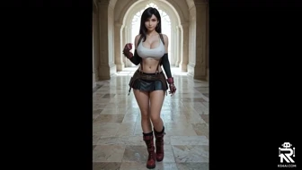 Hot Brunette thumbnail