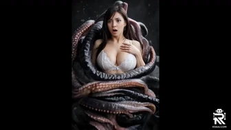 Oldqpal Tentacles Love 6 thumbnail
